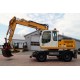 Liebherr 900 C