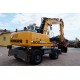 Liebherr 900 C