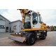 Liebherr 900 C