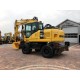 Komatsu PW 160