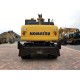 Komatsu PW 160