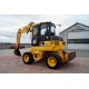 Komatsu PW 98 MR