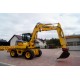 Komatsu PW 98 MR