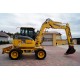 Komatsu PW 98 MR