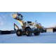 Liebherr 580