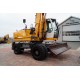 Liebherr A 904 C