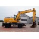 Liebherr A 904 C