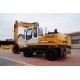 Liebherr A 904 C