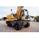 Liebherr A 900 C