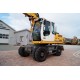 Liebherr A 900 C