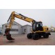 Caterpillar M 315 D