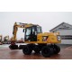 Caterpillar M 313 D