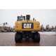 Caterpillar M 313 D