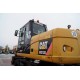 Caterpillar M 313 D