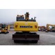 Komatsu PW 140