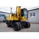 Komatsu PW 140