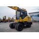 Komatsu PW 140