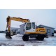 Liebherr A 900 C