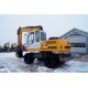 Liebherr A 900 C