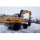 Liebherr A 900 C