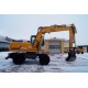 Liebherr A 900 C