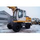 Liebherr A 900 C