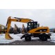 Caterpillar M 316 D