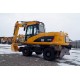 Caterpillar M 316 D