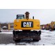 Caterpillar M 316 D