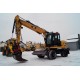 Caterpillar M 313 D