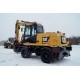 Caterpillar M 313 D