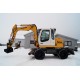 Liebherr A 309