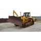 Caterpillar D6M LGP