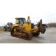 Caterpillar D6M LGP