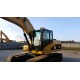 Caterpillar 323D L