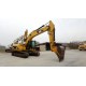 Caterpillar 323D L