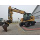 Caterpillar M 314 F