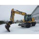 Caterpillar M 313 D