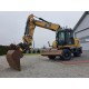 Caterpillar M 313 D