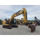 Caterpillar 320 EL