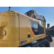 Caterpillar M 314 F