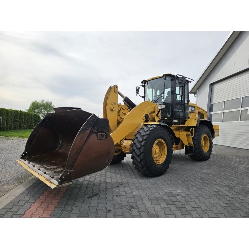 Caterpillar 938 M