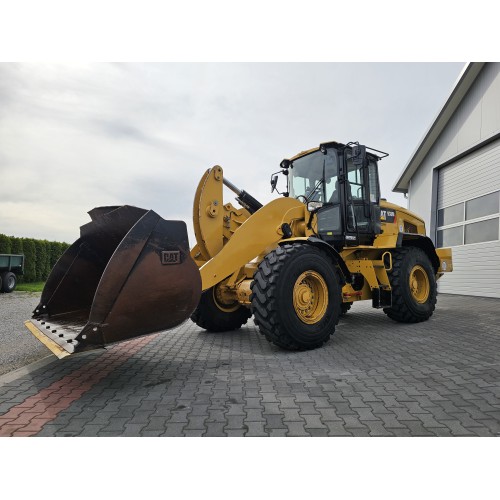 Caterpillar 938 M