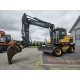 Volvo EW 160 D