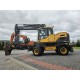 Volvo EW 160 D