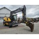 Volvo EW 160 D