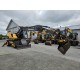 Volvo EW 160 D
