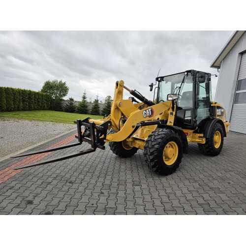 Caterpillar 906 M