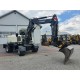 Schaeff Terex TW 110