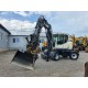 Schaeff Terex TW 110